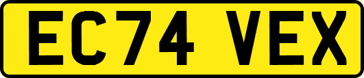 EC74VEX