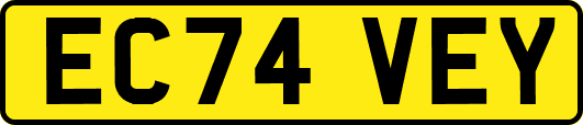 EC74VEY