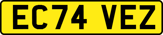 EC74VEZ