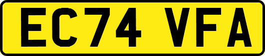 EC74VFA