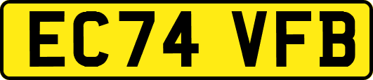 EC74VFB