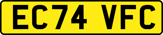 EC74VFC