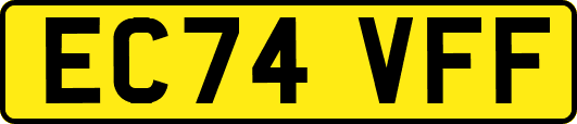 EC74VFF