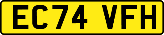 EC74VFH