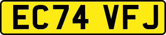 EC74VFJ