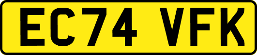 EC74VFK
