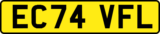 EC74VFL