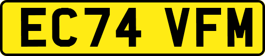 EC74VFM