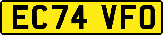 EC74VFO