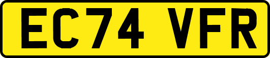 EC74VFR