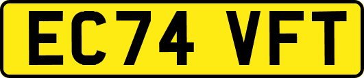 EC74VFT