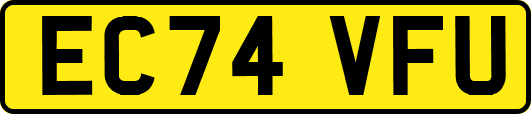 EC74VFU