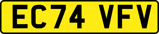 EC74VFV