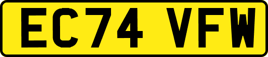 EC74VFW