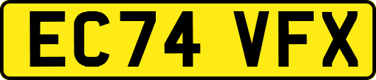 EC74VFX