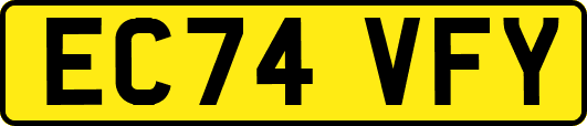 EC74VFY