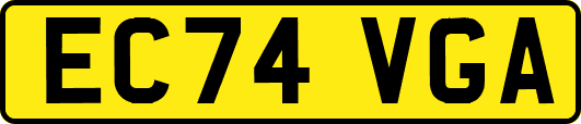 EC74VGA