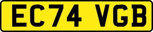 EC74VGB