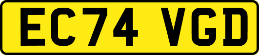 EC74VGD