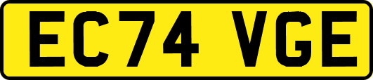 EC74VGE