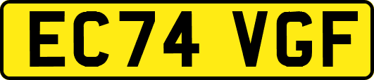 EC74VGF