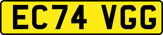 EC74VGG