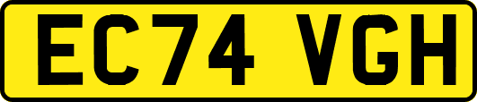 EC74VGH
