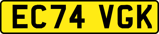 EC74VGK
