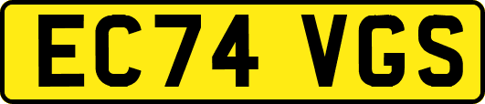 EC74VGS