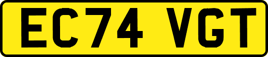 EC74VGT