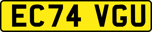 EC74VGU
