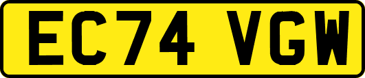 EC74VGW