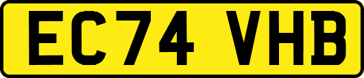 EC74VHB