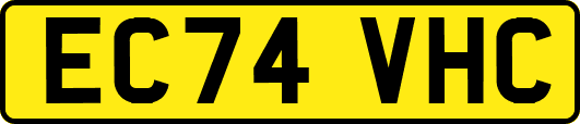 EC74VHC