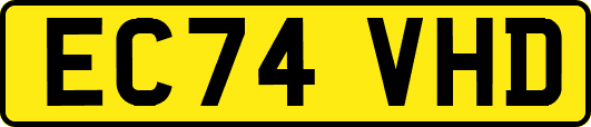 EC74VHD