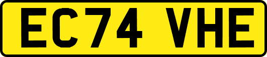 EC74VHE