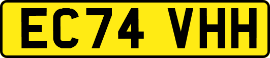 EC74VHH