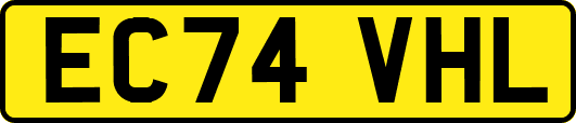 EC74VHL