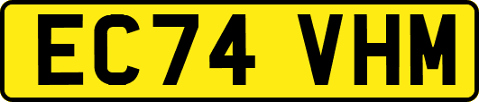 EC74VHM