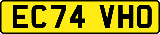 EC74VHO
