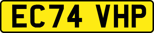 EC74VHP