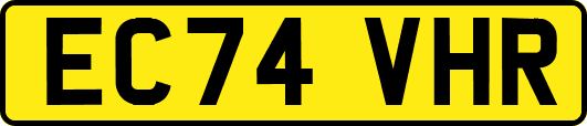 EC74VHR