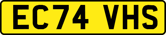 EC74VHS