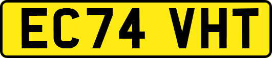 EC74VHT