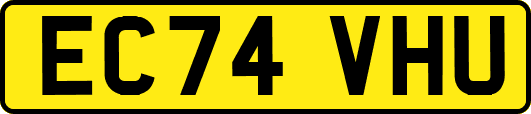 EC74VHU