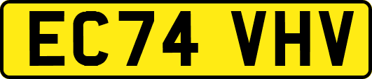 EC74VHV