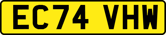 EC74VHW
