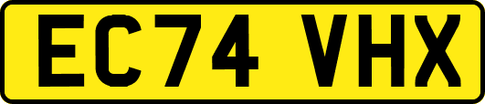 EC74VHX