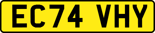 EC74VHY