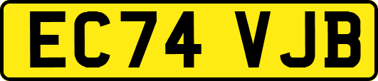 EC74VJB